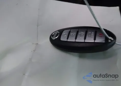 2017 Nissan Altima 2.5 Sv from USA, damaged, VIN 1N4AL3AP7HC283277